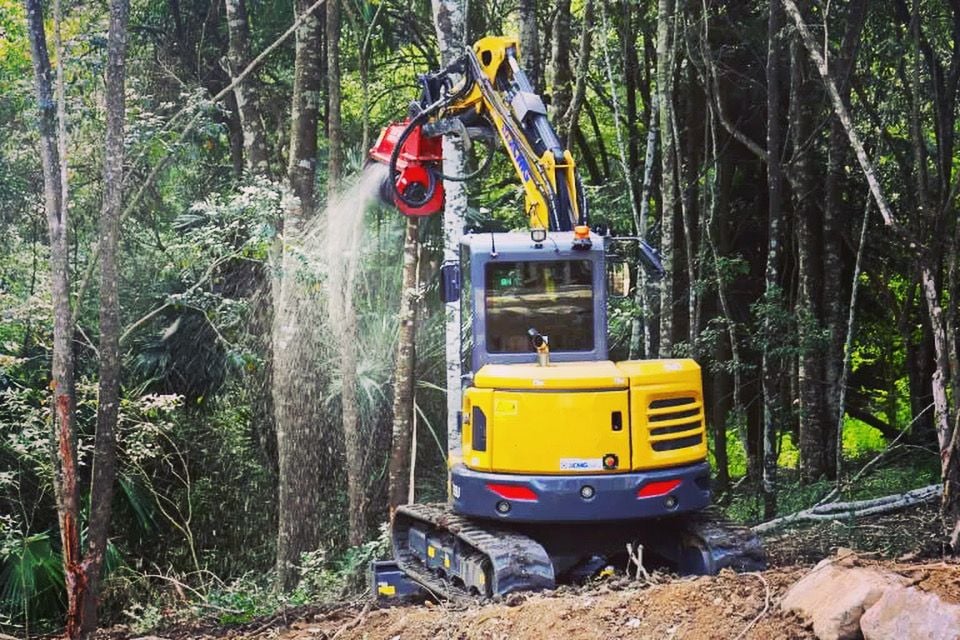 land management